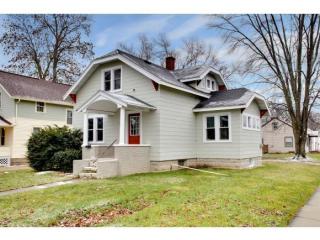 933 Spring St, Appleton WI  54914-3634 exterior