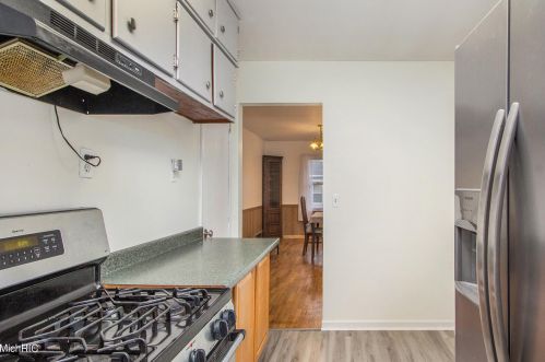 2171 Dangl Rd, Meskegon MI 49444-8748 exterior