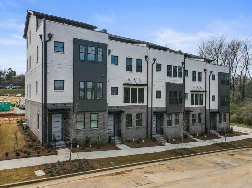 1346 Booth Ave, Atlanta, GA 30318-0043