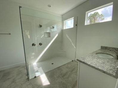 293 Ridgecrest Dr, Fort Pierce FL  34953-8305 exterior