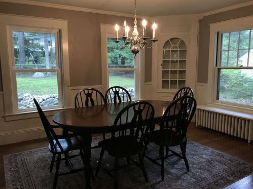 50 Ridge Rd, Concord NH  03301-3021 exterior