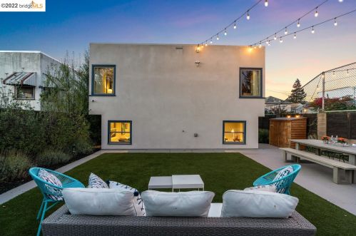 1912 Fairview St, Berkeley CA 94703-2429 exterior