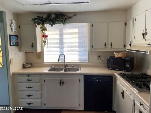 3571 Mango Cir, Tucson AZ exterior