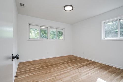 1639 Crestline Dr, Atlanta GA  30345-3820 exterior