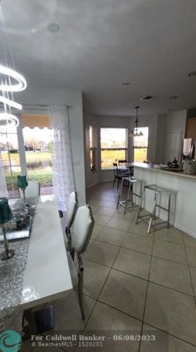 1807 Jamesport Dr, Fort Pierce FL 34953-4599 exterior