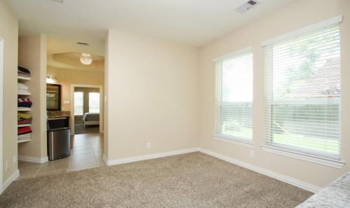 8118 12 Fairway Ln, Humble TX 77346-1716 exterior