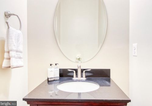 1930 1st St, Washington DC 20001-1060 exterior