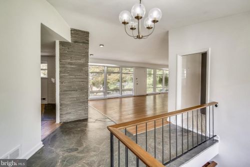 1900 Tulip St, Washington DC  20012-1047 exterior