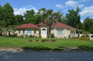 1225 Summit Dr, Sumter SC  29150-1773 exterior