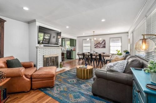 1286 Calhoun Ter, Atlanta GA  30314-2620 exterior