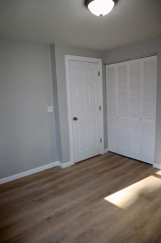 100 Marian Ln, Woonsocket RI  02895-6076 exterior