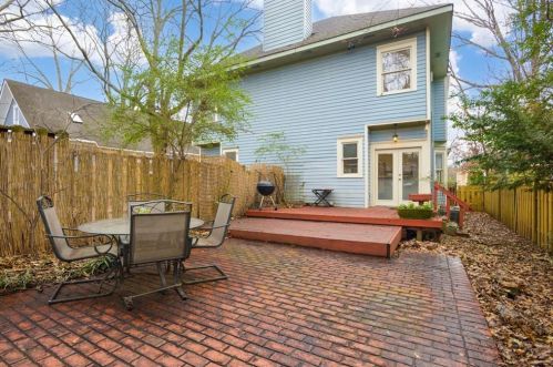 316 Logan St, Atlanta GA  30312-2114 exterior