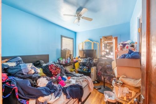 1413 10 Ave, Broadview IL 60153-1537 exterior