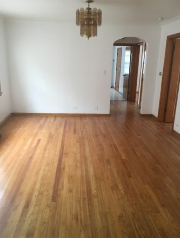 3230 66th St, Chicago IL 60629-5609 exterior