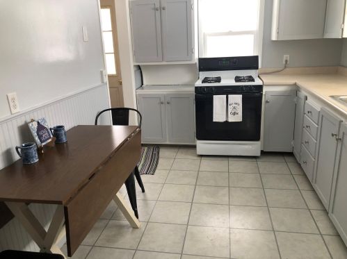 3111 Macarthur Rd, Meskegon MI  49442-1538 exterior