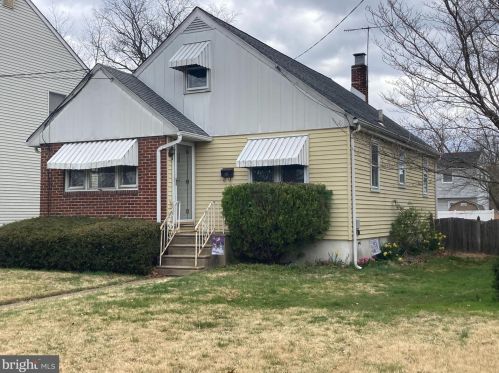 37 Emerald Ave, Camden, NJ 08108-2341