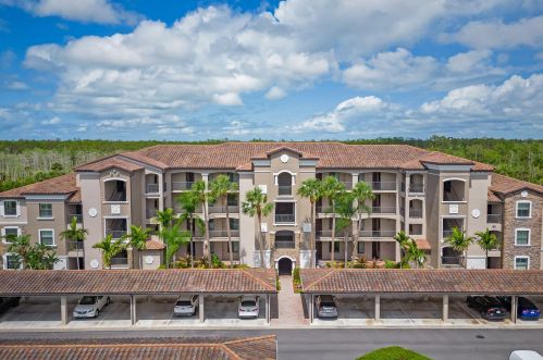 9816 Giaveno Cir, Naples FL  34113-8169 exterior