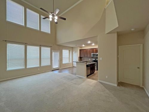 3708 Sicily St, Irving TX  75038-1466 exterior