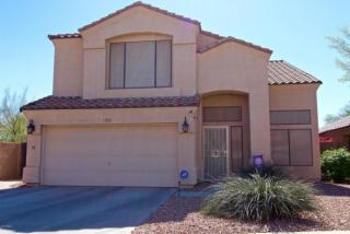 1945 Tracy Ln, Phoenix AZ  85023-4371 exterior