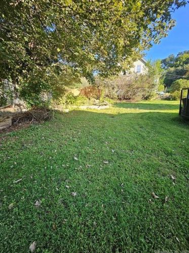 96 Franklin St, Killingly CT 06239-3507 exterior