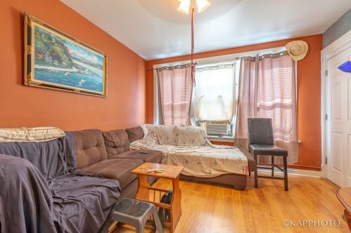 2645 Homan Ave, Chicago IL 60655-3503 exterior