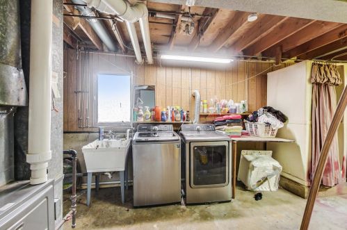 15751 Madison Ave, Dolton IL 60419-3013 exterior