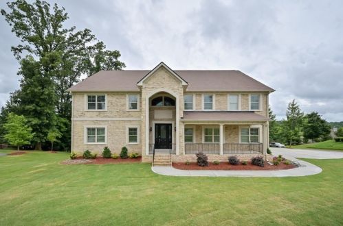 600 Herron Trce, Atlanta, GA 30349-1598