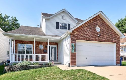 5306 Vine Ave, Saint Louis, MO 63123-3658