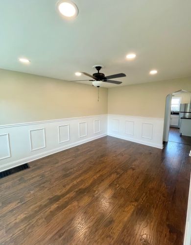 3040 55 St, Chicago IL 60632-4738 exterior