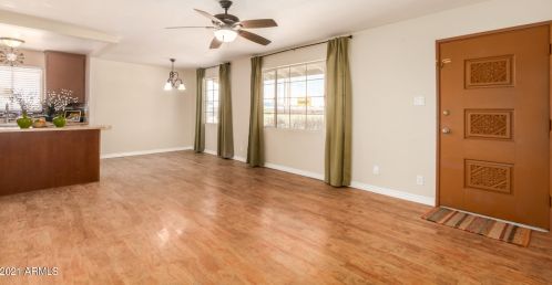 5501 39th Ave, Phoenix AZ 85029-3119 exterior