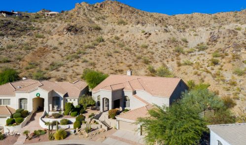 14602 20th St, Phoenix AZ 85048-4504 exterior