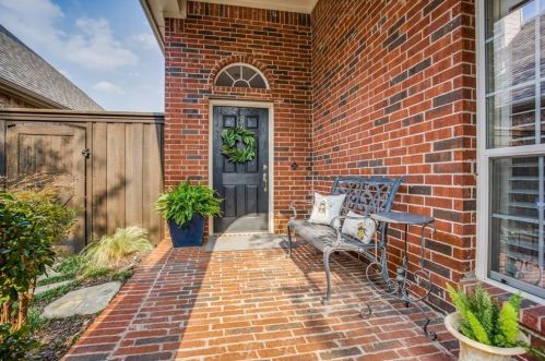 7728 Lancaster Gate, Frisco, TX 75035-3136