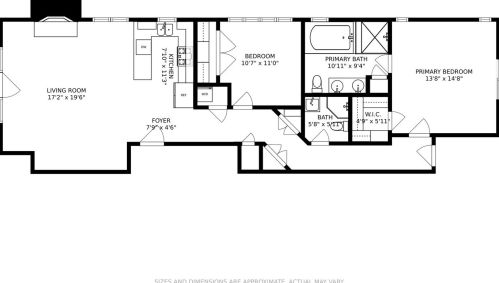 947 Montana St, Chicago IL 60614-2429 exterior