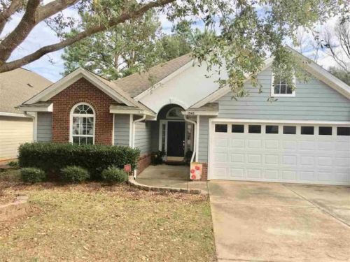 1846 Acorn Ridge Trl, Tallahassee, FL 32312-5146