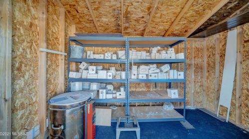 726 Abrego Dr, Green Valley AZ 85614-1504 exterior