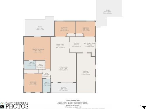 22545 65th Ter, Boca Raton, FL 33428-6020