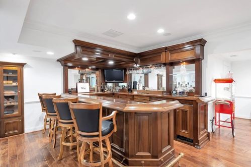 1233 Austin Gln Dr, Atlanta GA 30338-3233 exterior