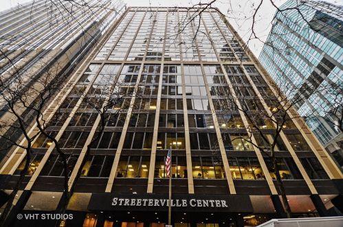 233 Erie St, Chicago IL  60611-2926 exterior