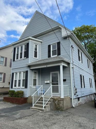 19 Metcalf Ave, Providence RI  02911-3146 exterior