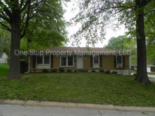 14628 36th St, Independence MO  64055-3421 exterior