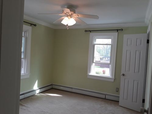 144 Homestead Blvd, Springfield MA  01106-3017 exterior