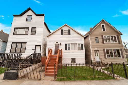 2840 Cicero Ave, Chicago IL 60804-3608 exterior