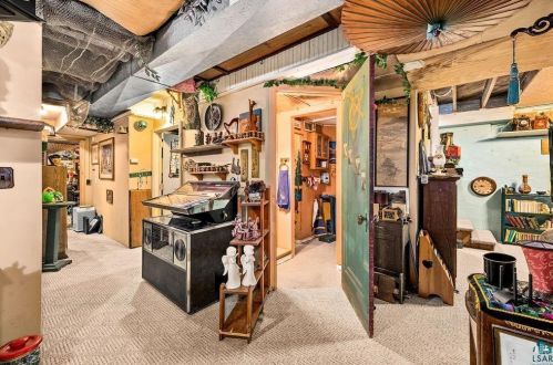 401 6th St, Scanlon MN  55720-2057 exterior