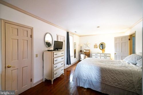 116 3 St, Lewes DE 19958-1315 exterior