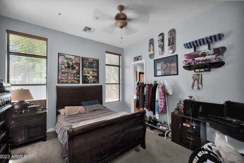 741 Buena Vis Dr, Chandler AZ 85249-8610 exterior