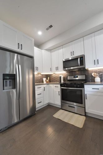 3403 Utah St, Saint Louis MO 63118-2727 exterior