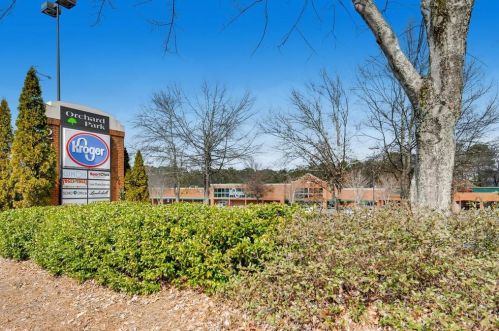 5354 Brooke Rdg Dr, Atlanta GA 30338-3186 exterior