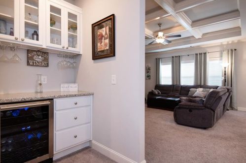 4303 Clubside Dr, Gainesville GA 30504 exterior