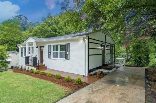 3782 Clovis Ct, Atlanta, GA 30331-3424