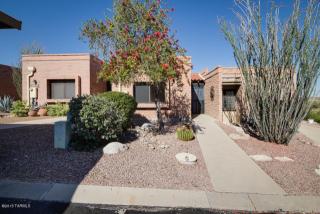 1664 Dalehaven Cir, Tucson, AZ 85704-0930